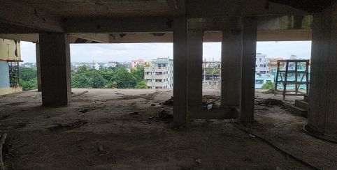 4500000 ৳ Residential