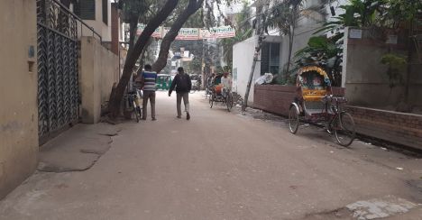 8000000 ৳ Residential