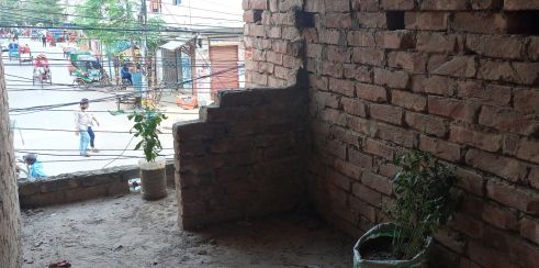  sqm Living Size Residential Properties for Sale in Mirpur