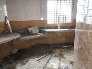  sqm Living Size Residential Properties for Rent in Mohammadpur
