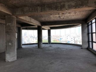  sqm Living Size Commercial Properties for Rent in Badda