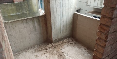  sqm Living Size Residential Properties for Sale in 30 No. East Madarbari Ward