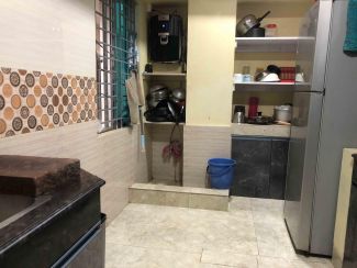  sqm Living Size Residential Properties for Sale in Bashundhara R-A