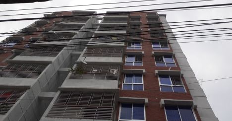  sqm Living Size Residential Properties for Sale in Mirpur