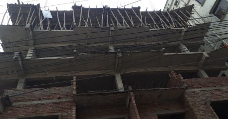  sqm Living Size Residential Properties for Sale in Mirpur