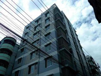 7800000 ৳ Residential