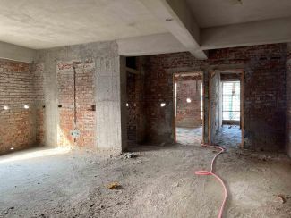  sqm Living Size Residential Properties for Sale in Banasree