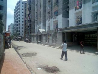 7600000 ৳ Residential