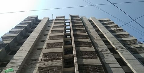 5590000 ৳ Residential