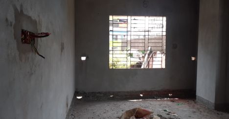  sqm Living Size Residential Properties for Sale in 33 No. Firingee Bazaar Ward