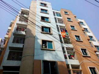  sqm Living Size Residential Properties for Sale in Mirpur