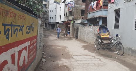 6500000 ৳ Residential