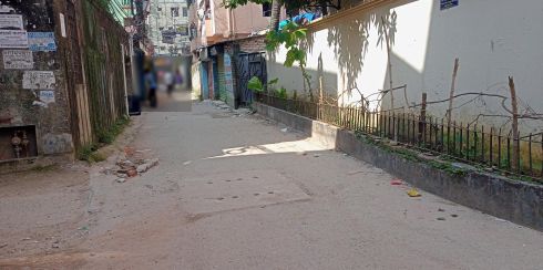 5000000 ৳ Residential
