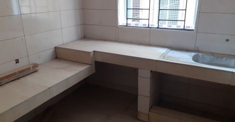 4950000 ৳ Residential