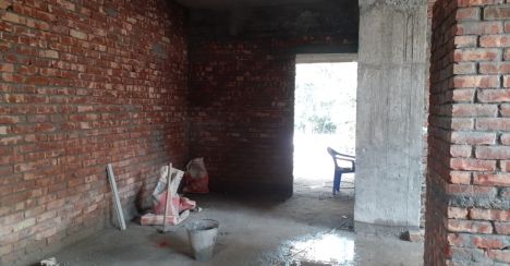  sqm Living Size Residential Properties for Sale in Mirpur