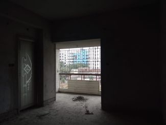  sqm Living Size Residential Properties for Sale in Banasree