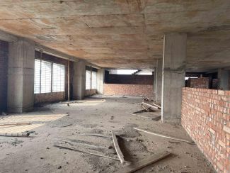  sqm Living Size Commercial Properties for Rent in Mirpur
