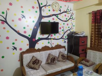  sqm Living Size Residential Properties for Sale in Malibagh