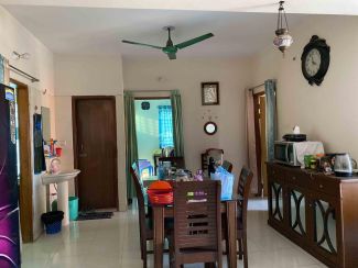 7700000 ৳ Residential