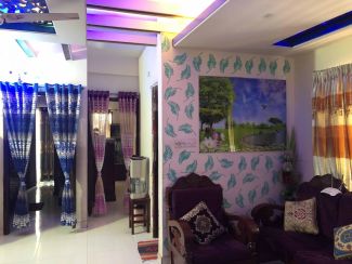  sqm Living Size Residential Properties for Sale in Mohammadpur