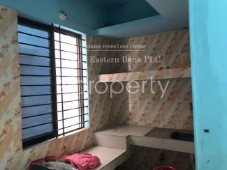  sqm Living Size Residential Properties for Sale in Gazipur Sadar Upazila