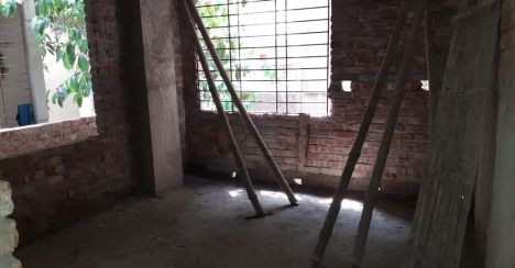  sqm Living Size Residential Properties for Sale in Savar