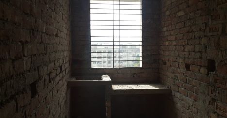 sqm Living Size Residential Properties for Sale in Agargaon