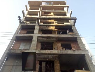  sqm Living Size Residential Properties for Sale in Bashundhara R-A