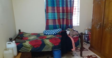  sqm Living Size Residential Properties for Sale in Bangshal