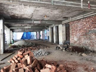  sqm Living Size Commercial Properties for Sale in Kathalbagan