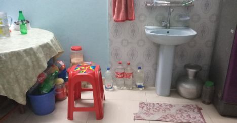  sqm Living Size Residential Properties for Sale in Cantonment