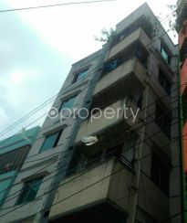 2500000 ৳ Residential