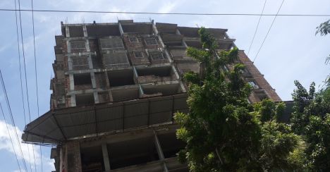 sqm Living Size Residential Properties for Sale in Mirpur
