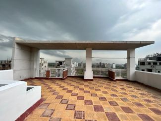  sqm Living Size Residential Properties for Rent in Uttara