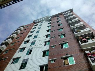 4700000 ৳ Residential