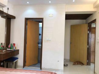  sqm Living Size Residential Properties for Sale in Bashundhara R-A