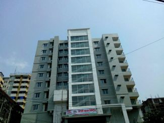8200000 ৳ Residential