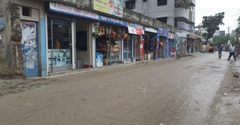  sqm Living Size Residential Properties for Sale in Dakshin Khan