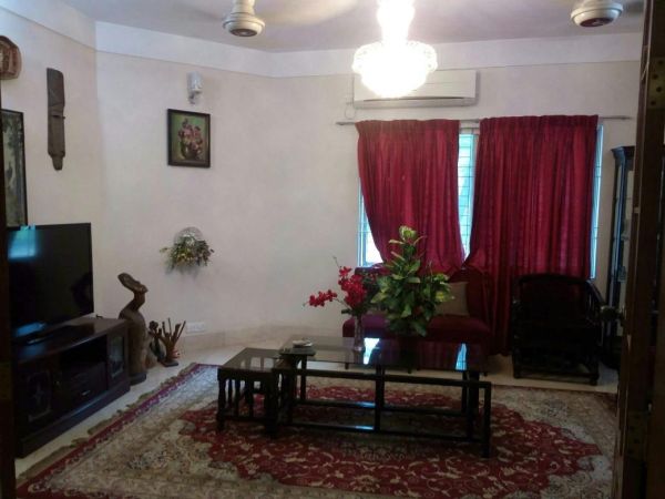 3 Bedrooms Residential Properties for Rent
