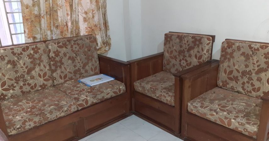 2 Bedrooms Residential Properties for Sale