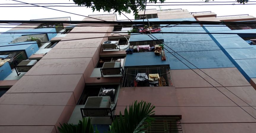 2 Bedrooms Residential Properties for Sale
