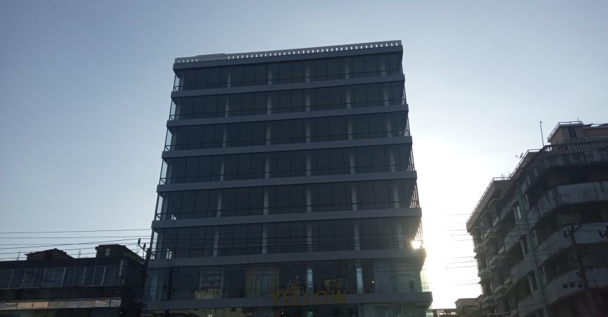  Bedrooms Commercial Properties for Rent