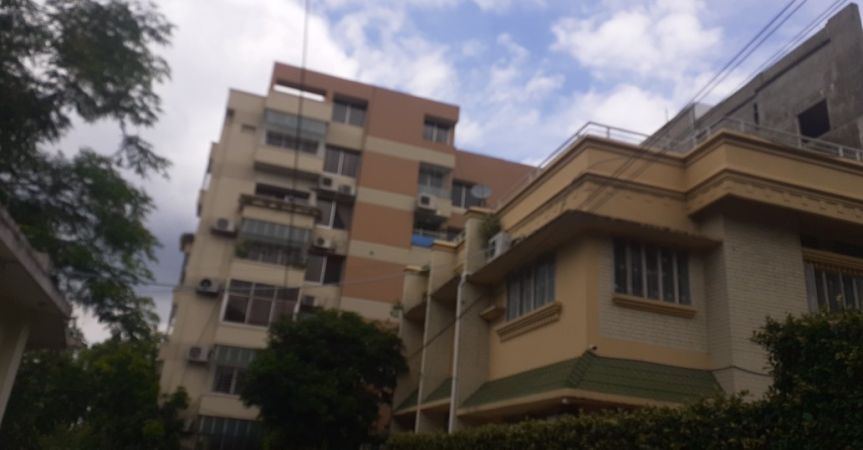 3 Bedrooms Residential Properties for Rent