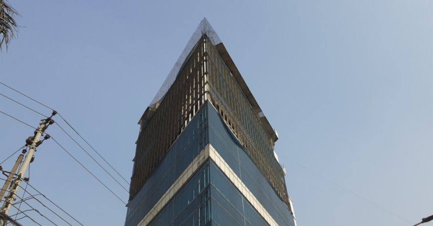 Banner