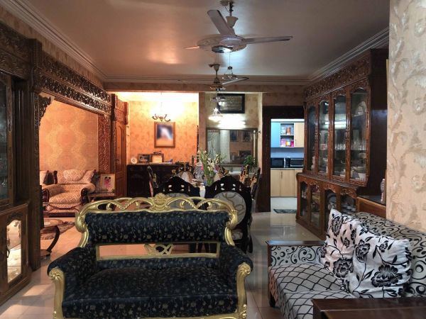 3 Bedrooms Residential Properties for Rent