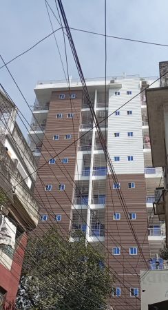3 Bedrooms Residential Properties for Rent