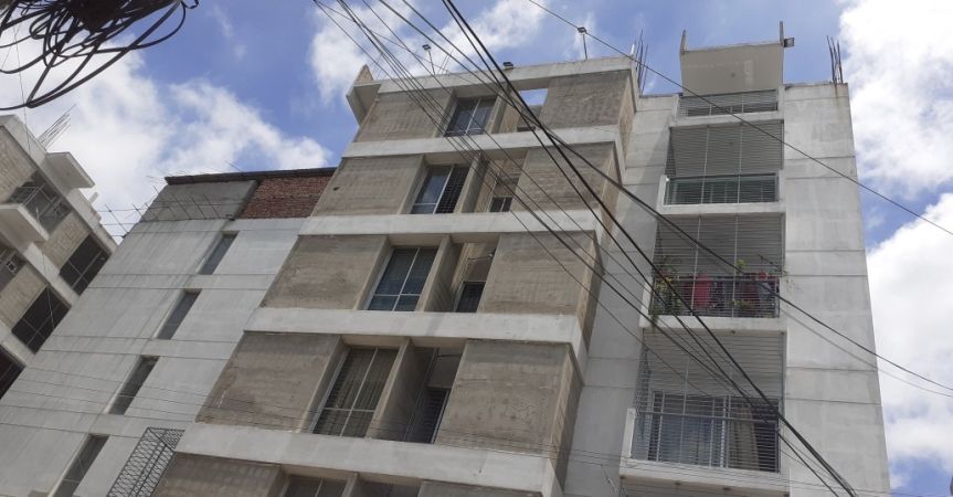 2 Bedrooms Residential Properties for Sale