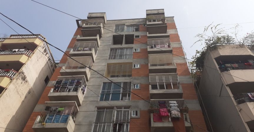 2 Bedrooms Residential Properties for Sale