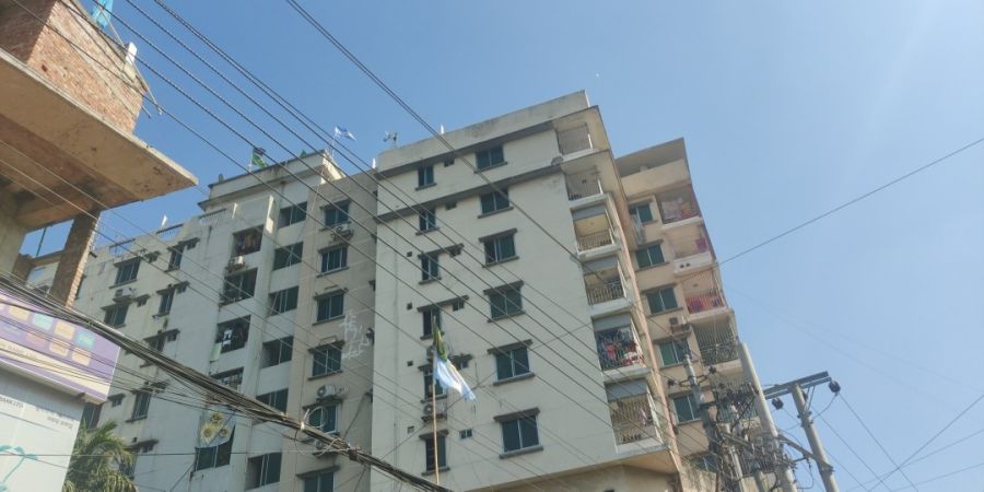 3 Bedrooms Residential Properties for Rent