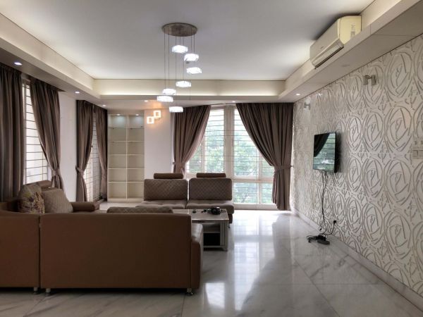 3 Bedrooms Residential Properties for Rent
